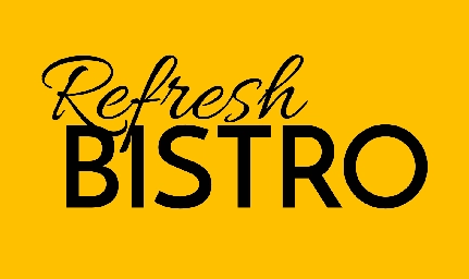 Oznámení o otevření ReFresh Bistro na naší škole