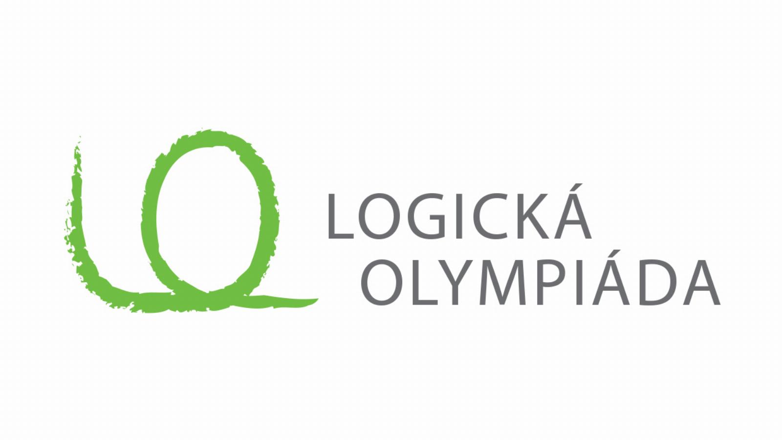 1. místo v Logické olympiádě - krajské kolo